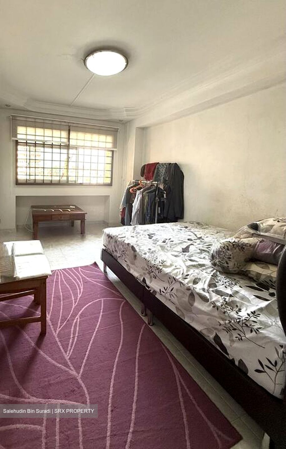 Blk 155 Pasir Ris Street 13 (Pasir Ris), HDB Executive #502309041